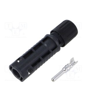 44428277 Connector: solar; plug; male; EPIC® SOLAR 4 GEN2; 50A; 1.5kV; IP68 QKRvY2PJRzGWecunx-nzwMFWReJD9YuBBq5Q4o9LSu8