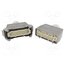 87848110034 Connector: HDC; male + female; 16A; 500V; Han Kit; PIN: 24; 24+PE Bnx45yIrZ6eeFX4UbJM0N74nxbqd75zcwo98r8xxreM