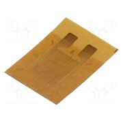 TF3/120-P Sensor: film strain gauge; Features: strain gauge constant 2,15 4tcJJCcM1EYTTLhazc-2TmRUd_sn80VUNE3tbBycOO8