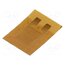 TF3/120-P Sensor: film strain gauge; Features: strain gauge constant 2,15 4tcJJCcM1EYTTLhazc-2TmRUd_sn80VUNE3tbBycOO8