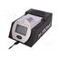H-TRONIC HTDC 5000 Charger: for rechargeable batteries; GEL,acid-lead; 5A; 14.3VDC yNeqvxEuEyvUbbISuZEZYxOwBkrgQ4p3ETlkMhXurfg