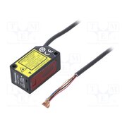 HG-C1200 Sensor: distance; laser; diffuse-reflective; Range: 200mm; NPN xeNj4QxdpcYKa6QUsT0WVtSV4bX5nbamSHWFcOOYGiE