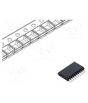 CS8190EDWFR20G IC: driver; SO20-W; 10mA; 8.5÷16VDC Ipg79vFy9WarNpIMBLAaV3Fr3to3kyDwLvj7PcUDh4g