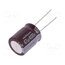 UCY2G470MHD Capacitor: electrolytic; THT; 47uF; 400VDC; Ø16x20mm; Pitch: 7.5mm EtvHn7uWP_tiHJyaVfFJ2Ra_3ovZsfuz_a6_h-ohll4
