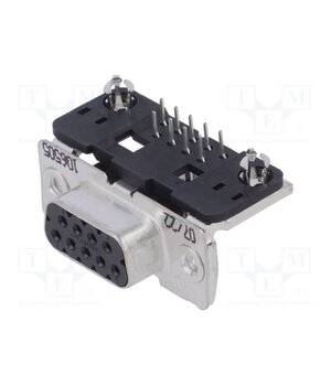 1-106505-2 Connector: D-Sub; PIN: 9; socket; female; PCB snap; angled 90°; THT 4Fgtcv0tM6BNxHiyAuvK-UvwZUcDvn6kx8NfmkLVUJ4