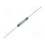 KSK-1A87-1520 Reed switch; Range: 15÷20AT; Pswitch: 10W; Ø2x10mm; 0.5A; max.200V hJw2j9PMwiGIkHoqDxbkkdR2E3Rgil8FQyAOlD_pPqQ
