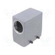 79052600 Enclosure for connectors: HDC; size H-B 10; for cable; angled P3KHx7Kqxd39gmE9CIH2rf-2r-H8SqiItDitgRCAaMs