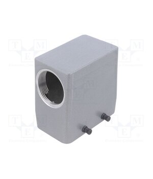 79052600 Enclosure for connectors: HDC; size H-B 10; for cable; angled P3KHx7Kqxd39gmE9CIH2rf-2r-H8SqiItDitgRCAaMs