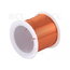 Copper enameled wire ø0.5mm, 10m, in reel CLAVXX+1.jpg