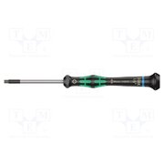 05118075001 Screwdriver; precision; hex key; HEX 1/8"; Kraftform Micro D0DjDVMC9l42ZtwcROlByLXQaKbb5Vbt9ma2ywv13iQ