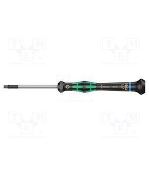 05118075001 Screwdriver; precision; hex key; HEX 1/8"; Kraftform Micro D0DjDVMC9l42ZtwcROlByLXQaKbb5Vbt9ma2ywv13iQ