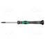 05118075001 Screwdriver; precision; hex key; HEX 1/8"; Kraftform Micro D0DjDVMC9l42ZtwcROlByLXQaKbb5Vbt9ma2ywv13iQ