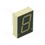 SA08-11SYKWA Display: LED; 7-segment; 20.32mm; 0.8"; No.char: 1; yellow; anode jRSIIsU-pBchkvYaThQtwOpMt0omuJzc-QzEL0lPSlY