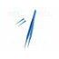 Precision Curved Titanium Tweezers, 0.15 mm, 140 mm IRPN10TL.jpg