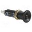 XVLA144 Indicator: LED; flat; red; 48VDC; Ø8mm; IP40; connectors; plastic Omzv-0bhRNvze9wcE03dXkwuCwg6RZQto_qMjqoeUtg