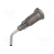 8001802 Needle: steel; 0.5"; Size: 16; bent at 45°; 1.2mm QYMaDdSaTALUr1chupAzi9RuX-qR_oxOk7RfOzmO91o