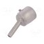 4007841092313 Shrink nozzle; Ø: 10mm; Øin: 30mm 5afSYuZwkL1QFWptkIOanQ1plz0Zz9YdvtsFhLevHgE