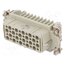 T2020402201-000 Connector: HDC; female; HD; PIN: 40; 10A; 250V; 40+PE; size 6; crimped eHwOR7Jtn-C7mCT4S-9jQYjjAro0uJnNk06TMT6JcLo