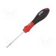 00684 Screwdriver; slot; 2x0.4mm; SoftFinish®; Blade length: 65mm hb7IJUWWu4NFCzvtw9hOcZqaEn5AZT75IhTzHsawuAU