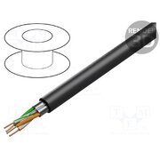 7933A 0101000 Wire; F/UTP; 2x2x24AWG; industrial Ethernet,outdoor; 5e; wire; Cu baLeF-KEZhNkPU4iLuhNlhGYewD5WAu-LeQRExfId9s