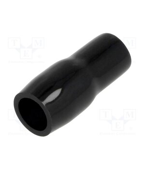 BM 81025 Protection; 25mm2; for ring tube terminals; 28mm; Insulation: PVC RyO7roc-azfkWSgYgn_HlYETJWHjLIMI5M5nKkYxN50