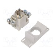 002222012 Fuse base; D02; screw type; 63A; 400VAC; Poles: 1; 400VDC 6odoOK0MvdZWnQEv37wmzhYIV42L-Ab6UTco-hejfQc