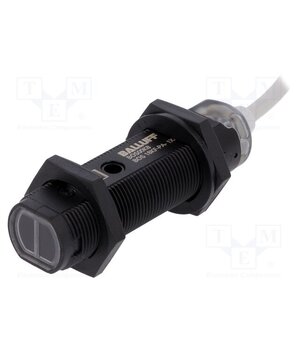 BOS 18KF-PA-1XA-C-02 Sensor: photoelectric; Range: 0÷0.1m; PNP; DARK-ON,LIGHT-ON; 100mA VAfvQyxmVPSFQEs7_Qwi-dvT9Sr_MqeWdRfoMWAJV8s