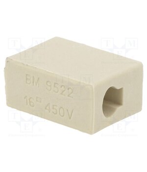 BM9522 Connector: terminal block; 450V; hot condition; screw terminal JtlSAfrlBYoGLXlByX-z9gi7J1w9r3WlW9hzEwWeEpE