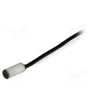 HEL-705-U-1-12-00 Sensor: temperature; Pt1000; 1000Ω; Body dim: Ø2.18x4.75mm 7zzw3Il6TF8dQmbzr15wNYiNYf33ae6sT2tMBFlx3H0