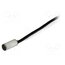 HEL-705-U-1-12-00 Sensor: temperature; Pt1000; 1000Ω; Body dim: Ø2.18x4.75mm 7zzw3Il6TF8dQmbzr15wNYiNYf33ae6sT2tMBFlx3H0