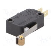 V7-1B17D8-207 Microswitch SNAP ACTION; 11A/125VAC; with lever (with roller) imKuQ82yhttA8AsBO8EUgSSMBXjRL-QbZlGJnAvH4GI