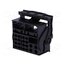 80050 Connector housing; plug; Quadlock; PIN: 16 WkjTca2NkY6MbxHP8uJIWsmAZMupPHozs5R_QhrCM3U