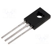 C106BG Thyristor: standard; 200V; Ifmax: 4A; 2.55A; Igt: 0.2mA; TO225AA; THT KvcYZrm2Y28TxM7QWmcguMnbjHkHb6vvRDiD50CNTQY