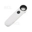LED Light Magnifier Glass  40 Times IIPS40+1.jpg