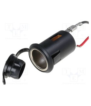 A13-65A Car lighter socket; car lighter socket x1; Sup.volt: 7÷12VDC lfsRL8ccwL7qA1qY0Cn-abMm7ZemAqwCLH6eStE6yds