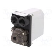MCS22 Module: pressure switch; pressure; OUT 1: SPDT; 230VAC/15A; MCS j7LwV2YxxQV44z_hz1-Y94b1Sn2AFJRH4XtB718rqCk