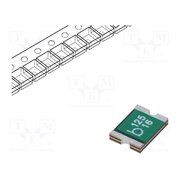 0ZCG0125AF2B Fuse: PTC polymer; 1.25A; Imax: 100A; SMD; 0ZCG; 1812 vYR3ACszVyYkdPNQRjQ_VoshHWACJjtz_jisARGjnQw