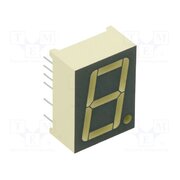 SA08-21SURKWA Display: LED; 7-segment; 20.32mm; 0.8"; No.char: 1; red; 31÷61mcd TuOS05l2KYJXaPSY_-IafHJkKka19j345kZacM8INuU