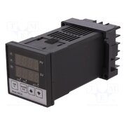 CRT-V5 Timer; Range: 0,01s÷99h99min; NO; 24÷230VAC; 24÷230VDC; on panel azlU4aH5EeK5yAe6pDupyK9_8D_dQXWh7paBc67MlHY