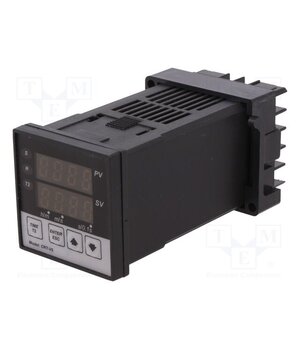 CRT-V5 Timer; Range: 0,01s÷99h99min; NO; 24÷230VAC; 24÷230VDC; on panel azlU4aH5EeK5yAe6pDupyK9_8D_dQXWh7paBc67MlHY