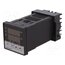 CRT-V5 Timer; Range: 0,01s÷99h99min; NO; 24÷230VAC; 24÷230VDC; on panel azlU4aH5EeK5yAe6pDupyK9_8D_dQXWh7paBc67MlHY