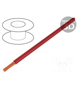 61.7634-22 Wire; Silivolt®-HV; 1x2.5mm2; stranded; OFC; silicone; red; 12.5kV OueJ6vEgm4kAHg4iv1Li6dzprvQY7V7wjekYnTDLdmM