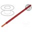 61.7634-22 Wire; Silivolt®-HV; 1x2.5mm2; stranded; OFC; silicone; red; 12.5kV OueJ6vEgm4kAHg4iv1Li6dzprvQY7V7wjekYnTDLdmM