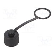 6DB028400 Accessories: protection cover; IP68; Locking: internal thread DR7T-MvrBG3T2rlvlwHEPlYaMUBlBzXo9KkEkkUtrjU