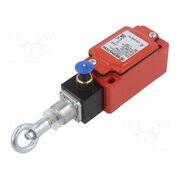 SIEM2-UV1Z P-RAST Safety switch: singlesided rope switch; NC + NO; SIEM2; -30÷80°C O3acnchZAeYQxe6diLhZxmpAOT_O2m1B95v-p-cg_AI