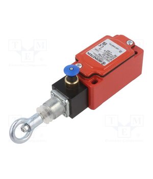 SIEM2-UV1Z P-RAST Safety switch: singlesided rope switch; NC + NO; SIEM2; -30÷80°C O3acnchZAeYQxe6diLhZxmpAOT_O2m1B95v-p-cg_AI
