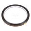 051-0007 Tape: high temperature resistant; Thk: 0.07mm; 50%; amber; W: 6mm U-ycPh4uvq6BP9UKM-pI6AzJxUoYdsQoZpUysgr3Niw