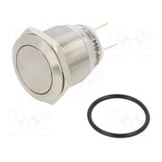 LAS1GQ22-11/S Switch: vandal resistant; Pos: 2; SPDT; 3A/220VAC; 5A/24VDC; IP65 bQdCQgHLfKHl9WKox4PILc0oct8tvmYijPsQVH-5Auw