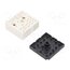SKIIP 12NAB12T4V1 25231440 Module: IGBT; diode/transistor; boost chopper; Urmax: 1.6kV; screw ZKBov1YraRMXirSfDStCl5HTAszyB0oAt8eOiUR4y4Q