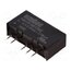 AM1D-0515DZ Converter: DC/DC; 1W; Uin: 4.5÷5.5VDC; Uout: 15VDC; Uout2: -15VDC e7Rumbui0FZ96wwoSqEG-1j-HBR5OKlTzgzrzs7gifU